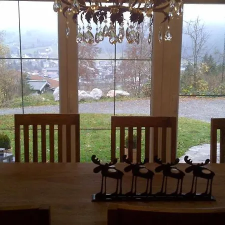 Iris Ferienhaus Kirchberg in Tirol