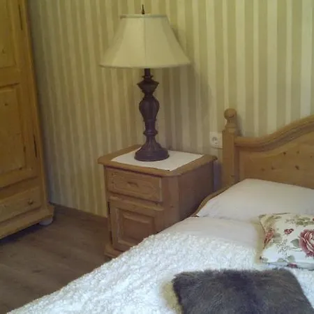 Ferienhaus Iris *