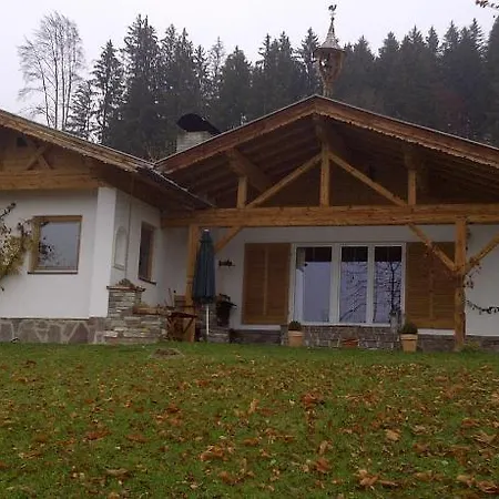 Ferienhaus Iris