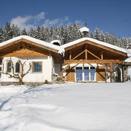 Ferienhaus Iris *